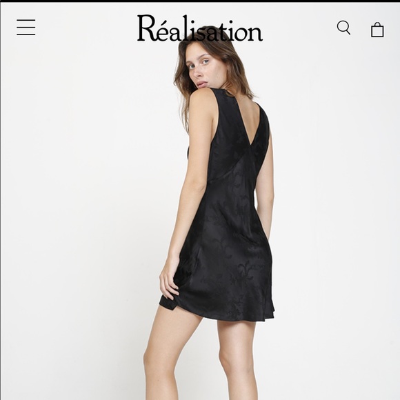 Réalisation Roxy Dress - Picture 3 of 15